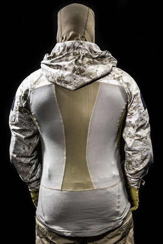Uniforme Ragnarök Aor1 Ragnar Raids
