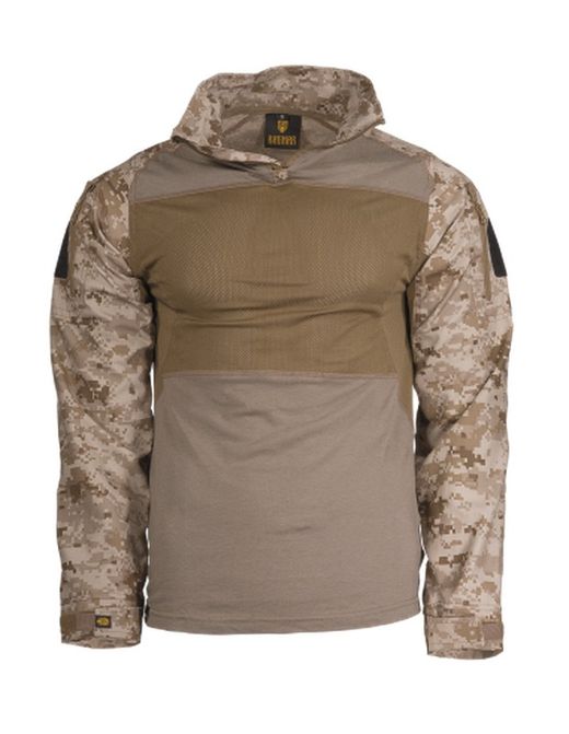 Uniforme Ragnarök Aor1 Ragnar Raids