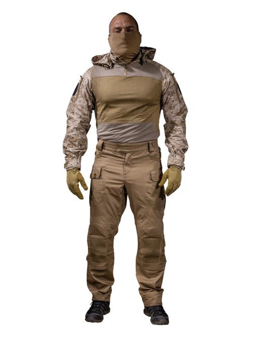 Uniforme Ragnarök Aor1 Ragnar Raids