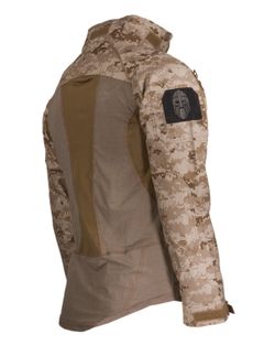 Uniforme Ragnarök Aor1 Ragnar Raids