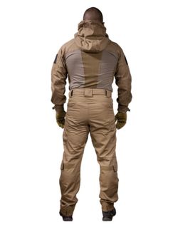 Uniforme Ragnarök Coyote Ragnar Raids