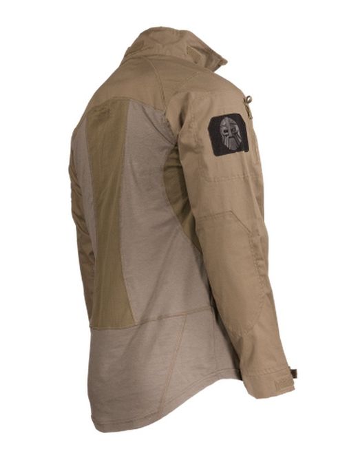 Uniforme Ragnarök Coyote Ragnar Raids