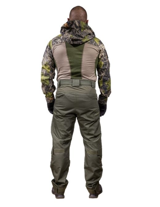 Uniforme Ragnarök Forest Ragnar Raids