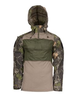 Uniforme Ragnarök Forest Ragnar Raids
