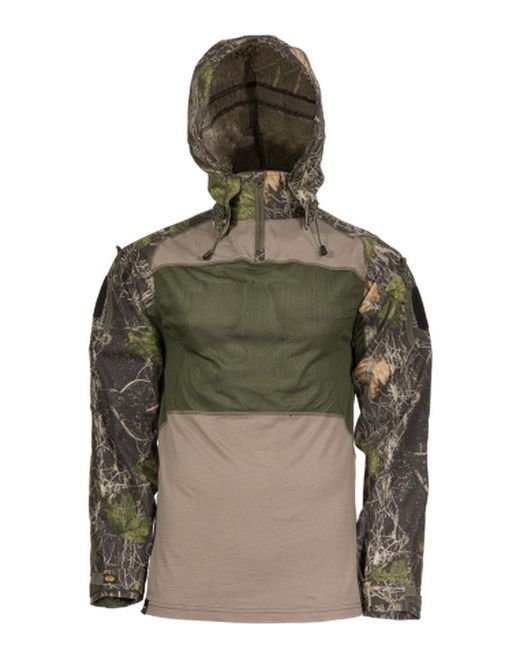 Uniforme Ragnarök Forest Ragnar Raids