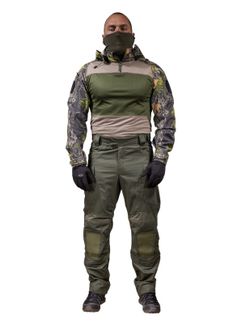 Uniforme Ragnarök Forest Ragnar Raids