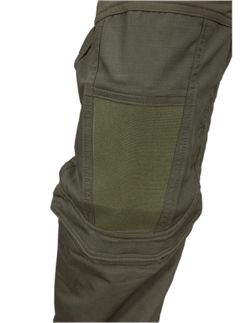 Uniforme Ragnarök Forest Ragnar Raids