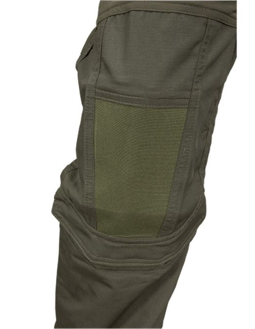 Uniforme Ragnarök Forest Ragnar Raids