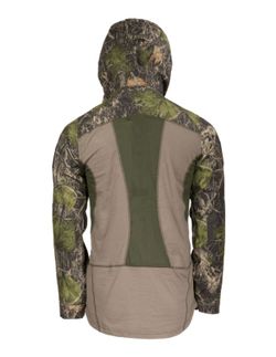 Uniforme Ragnarök Forest Ragnar Raids