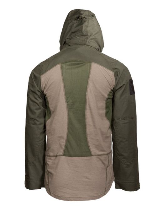 Uniforme Ragnarök Od Ragnar Raids