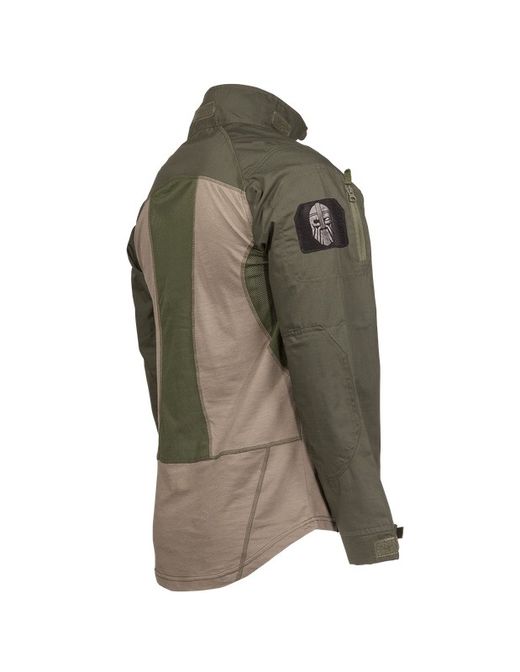Uniforme Ragnarök Od Ragnar Raids