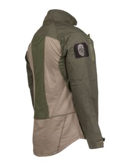 Uniforme Ragnarök Od Ragnar Raids