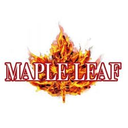 Upgrade Cambio Goma Hop Up(Maple Leaf) Saigo