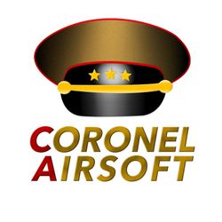 Upgrade/Mejora Réplica de Airsoft