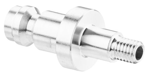 Valvula Sin Taladrar Hpa Para Gbb Ksc/Kwa Eu