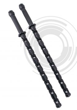 Varas de Black Widow (Viuda Negra) Los Vengadores