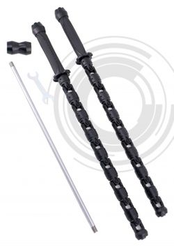 Varas de Black Widow (Viuda Negra) Los Vengadores