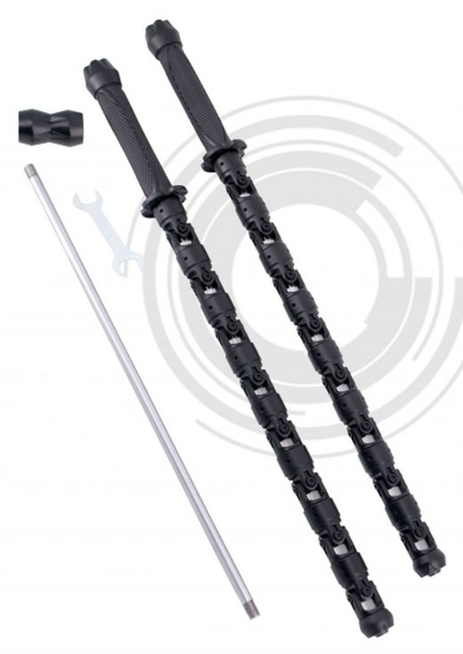 Varas de Black Widow (Viuda Negra) Los Vengadores