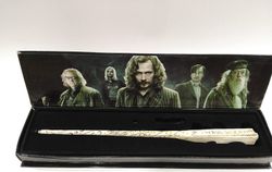 Varita Sirius Black Harry Potter