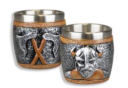Vaso Chupito Valhalla