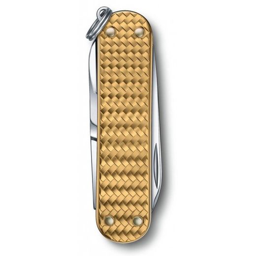 Victorinox Classic Sd Precious Alox Oro