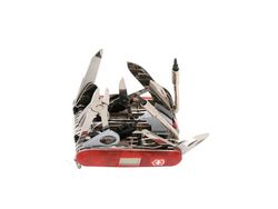 Navaja multiusos Victorinox Swisschamp XAVT