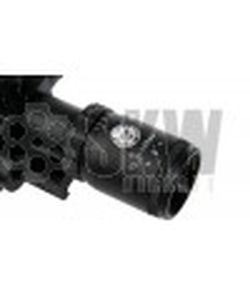 Visor Og 2.5-10X40E & Laser Rojo Duel Code