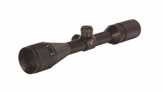 Visor 1″ Md 3-9X40 Ao Gamo