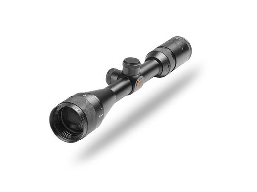 Visor 1″ Md 3-9X40 Ao Gamo
