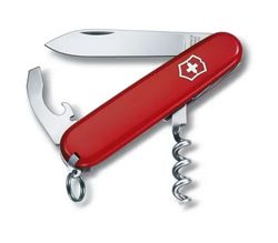 Waiter Victorinox