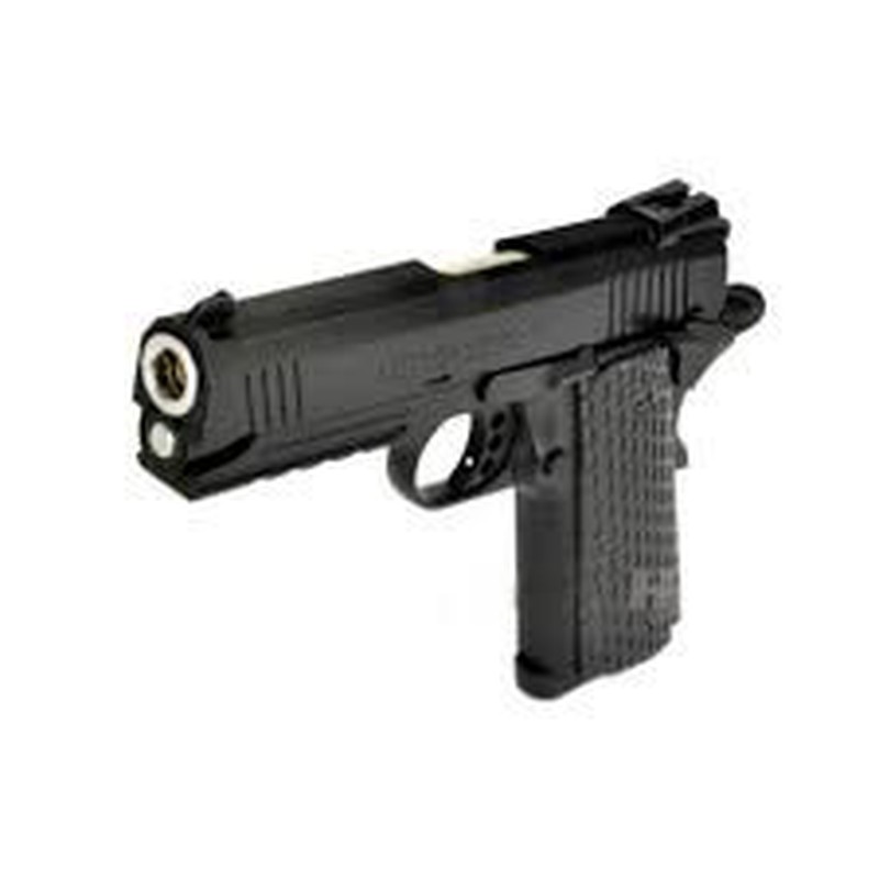 PISTOLA IMF AIRSOFT REPLICA 1911 GOLDEN EAGLE / 3301 ARIDO GAS