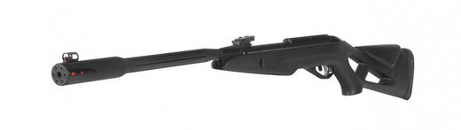 Whisper fusion 5.5mm gamo