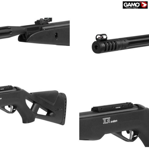 Gamo Whisper Maxxim Igt