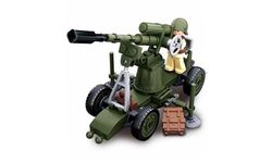 Wwii Anti Aircraft
