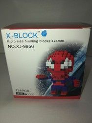 Figuras block
