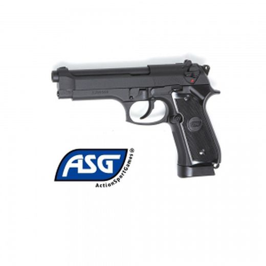 X9 Classic Blowback Co2 Asg