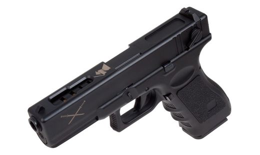 Pistola Aep Yakuza(G18C) Saigo