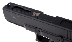 Pistola Aep Yakuza(G18C) Saigo
